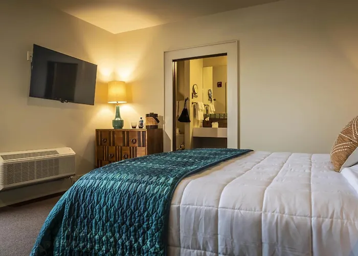 Hotel Broad Ripple